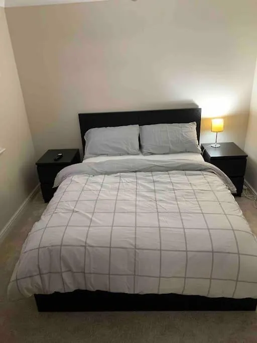 Thames River Side Townhouse Apartment Thamesmead  0*, Thamesmead (Greater London)
