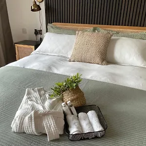 Quiet Luxe With Gym And Free Parking Thamesmead (Greater London)